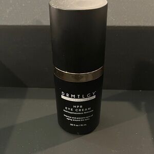 DRMTLGY HPR Eye Cream